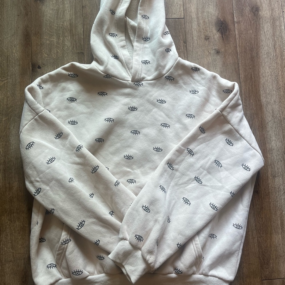 Adika Hoodie- fits M/L